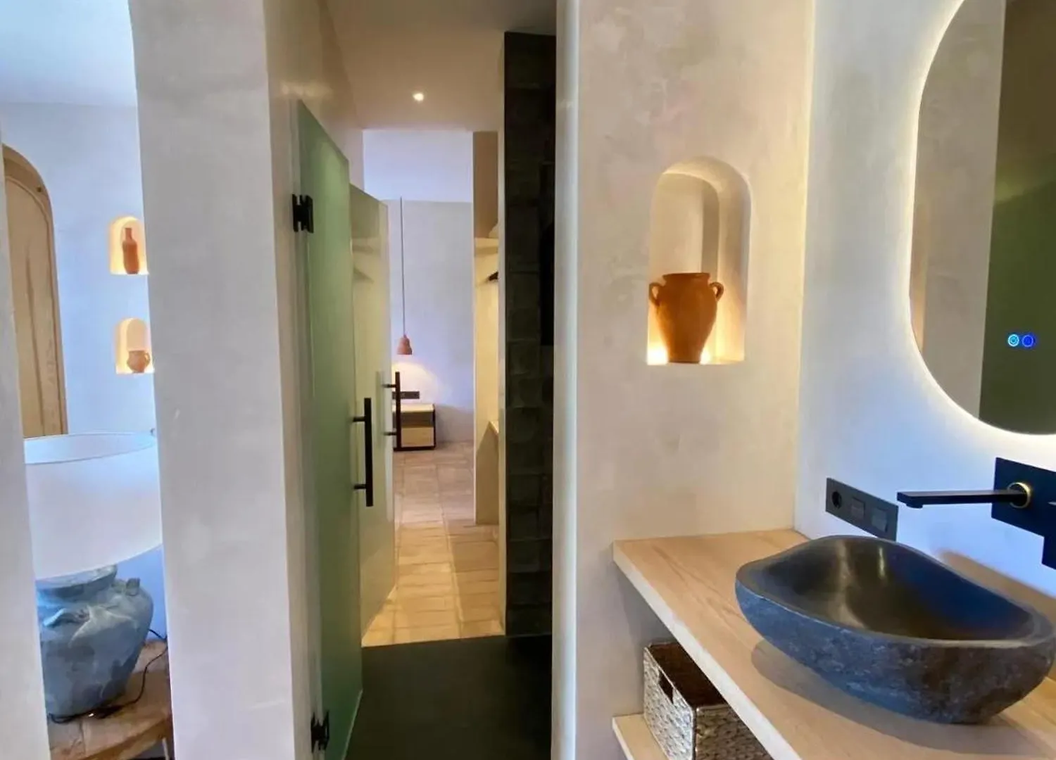 Σπίτι διακοπών Charming Bungalow In Tarifa With Garden
