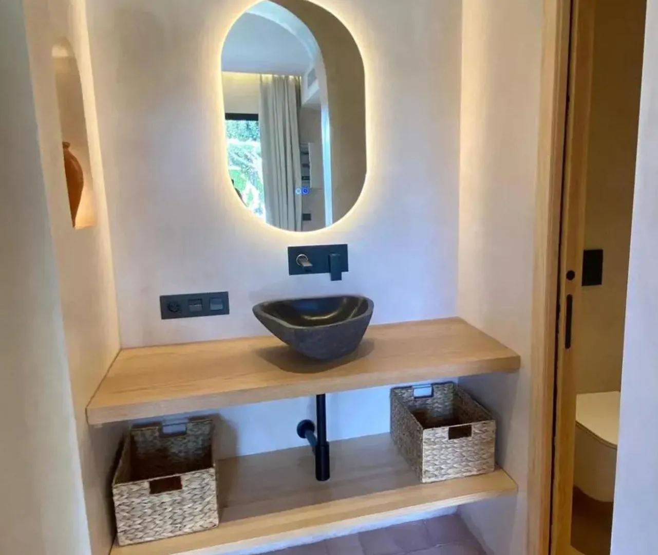 Casa vacanze Charming Bungalow In Tarifa With Garden Spagna