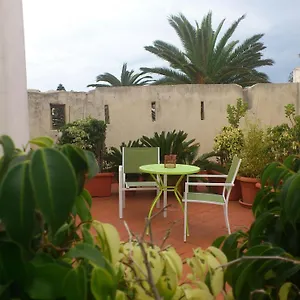 Alameda Boutique Guest house